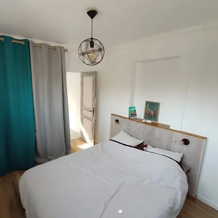 La Petite Emilienne Holiday home Olonne-sur-Mer