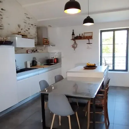 Casa vacanze La Petite Emilienne *